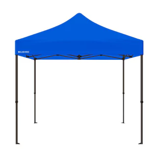 Gazebo plegable 3 m × 3 m de acero en internet