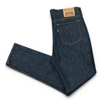 Pantalón de jean Hombre