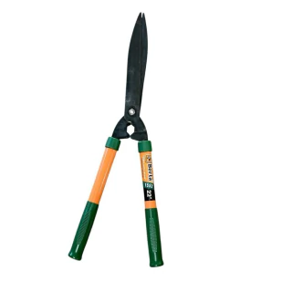 Tijera corta cercos 22'' BERTA mango de acero y puño plástico - comprar online