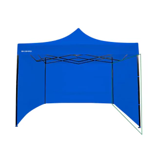 Pared CIEGA para gazebo de 3 m