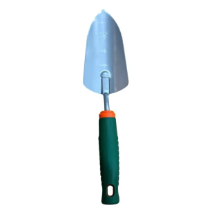 Palita jardinera con mango - comprar online