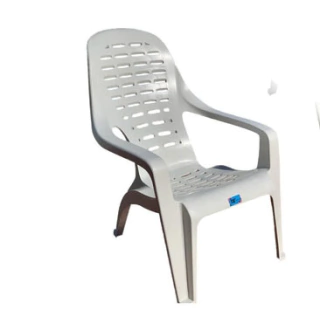 Sillón de Jardín Beach BLANCO Voss2000 - NR - comprar online