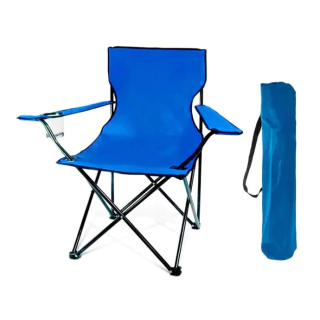 Sillón Director plegable pesca camping