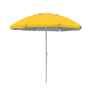 Sombrilla playera 1,80 m VONNE