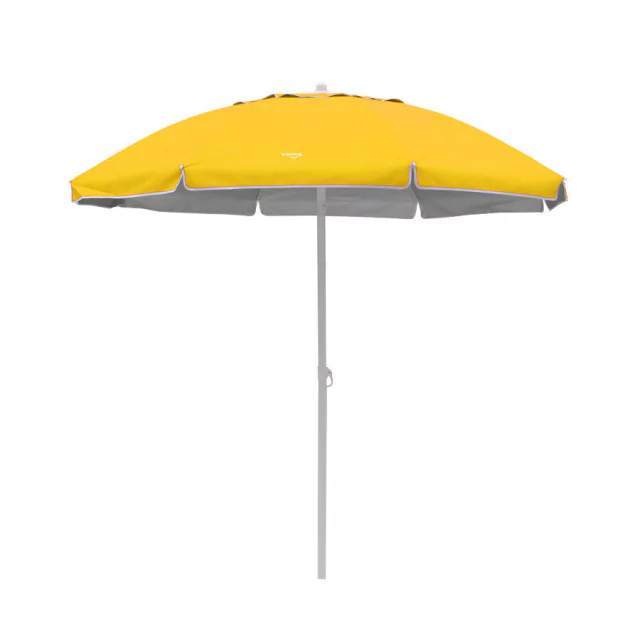 Sombrilla playera 1,80 m VONNE