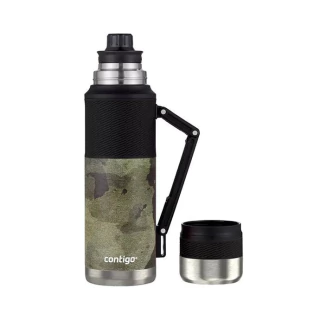 Termo Contigo 1182 ml estampado