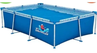 PILETA TIBURONCITO N°6