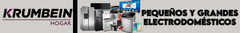 Banner de la categoría ELECTRODOMESTICOS