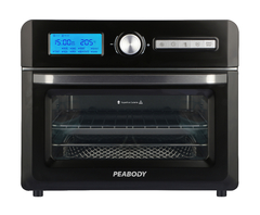 Freidora sin Aceite Peabody Multifunción Digital Oven PE-HDM15N - tienda online