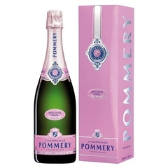 ESPUMANTE POMMERY ROSE
