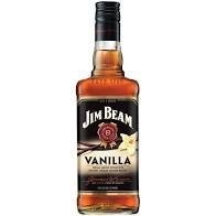 JIM BEAM VAINILLA