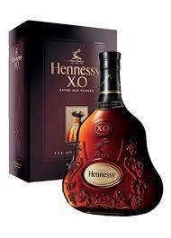 HENNESSY XO