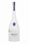 VODKA PRAVDA BOTELLA GIGANTE 1,750L