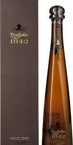 TEQUILA DON JULIO 1942