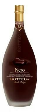 LICOR Bottega Nero