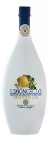 LICOR Bottega Lemoncello Sorrento