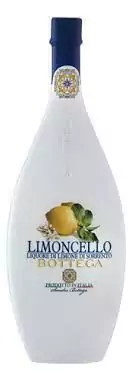 LICOR Bottega Lemoncello Sorrento