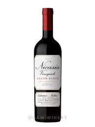 VINO NICASIA GRAN BLEND