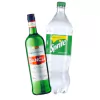 COMBO GANCIA + SPRITE 1,75L