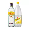 COMBO GORDONS+ TONICA SCHWPPES 1,5L