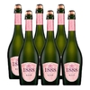 CAJA SIDRA 1888 ROSE X 6