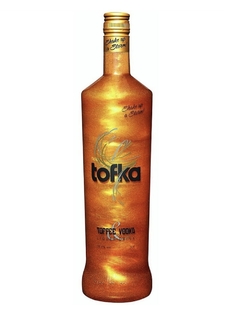 VODKA TOFKA