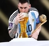 Vaso Copa del mundo 700ml