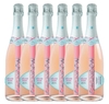 ESPUMANTE CHANDON DELICE ROSE CAJA X6 -NUEVO!