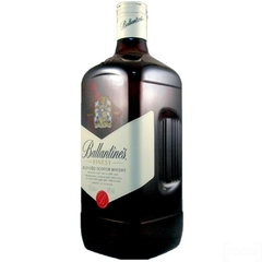 WHISKY BALLANTINES GIGANTE 4.5L