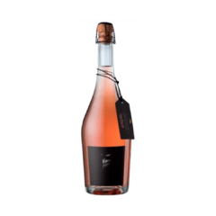 ESPUMANTE ALMA NEGRA ROSE