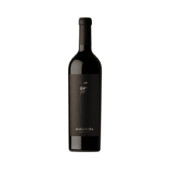 VINO ALMA NEGRA TINTO