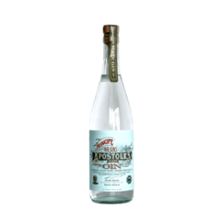 GIN GIN APOSTOLES 750ML