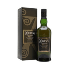 WHISKY ARDBEG