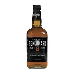 WHISKY BENCHMARK 750CC