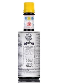 BITTER ANGOSTURA
