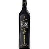 WHISKY JOHNNIE WALKER BLACK ICON EDITION 700ML