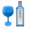GIN BOMBAY + COPA