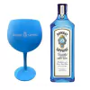 GIN BOMBAY + COPA