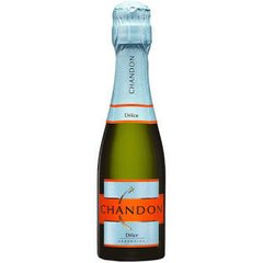 ESPUMANTE CHANDON 187CC DELICE (CHIQUITO)