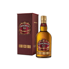 WHISKY CHIVAS REGAL EXTRA