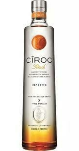 VODKA CIROC APECH