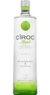 VODKA CIROC APPLE