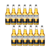 CERVEZA CORONA PORRON 710CC - CAJA X 12