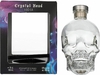 VODKA CRYSTAL HEAD 700ml