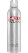 VODKA DANZKA COMUN