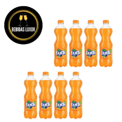 GASEOSA FANTA 1,75 L PACK X 8