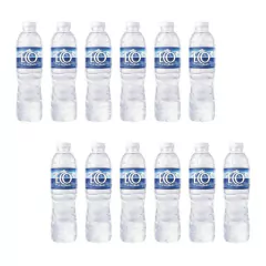 AGUA ECO 500CC X 12