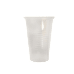 VASOS MEDIO LITRO X 50 UNIDADES