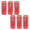 ENERGIZANTE MONSTER WATERMELON 473CC X6