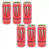 ENERGIZANTE MONSTER WATERMELON 473CC X6